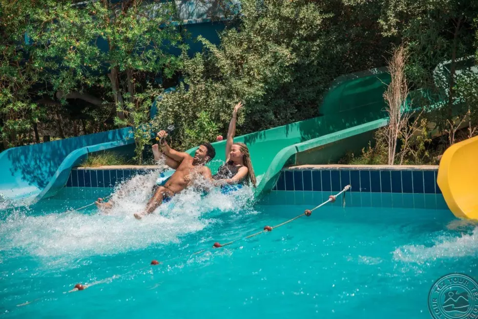 Viešbutis „SINDBAD CLUB“ (Hurgada, Egiptas)