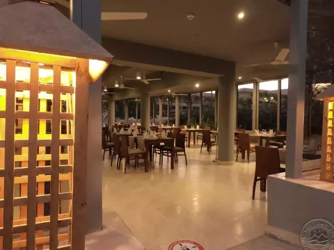 Viešbutis „SINDBAD CLUB“ (Hurgada, Egiptas)