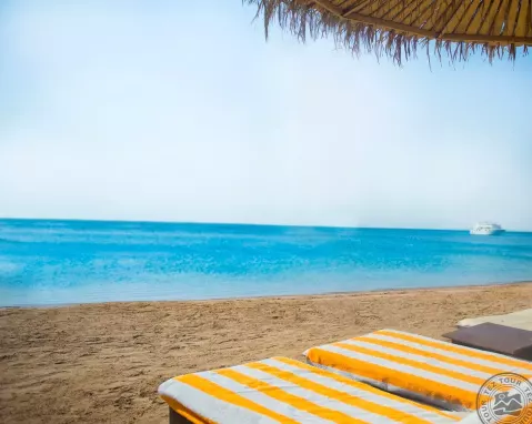 Viešbutis „SINDBAD CLUB“ (Hurgada, Egiptas)