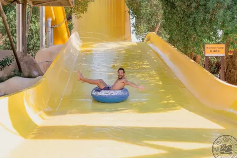 Viešbutis „SINDBAD CLUB“ (Hurgada, Egiptas)