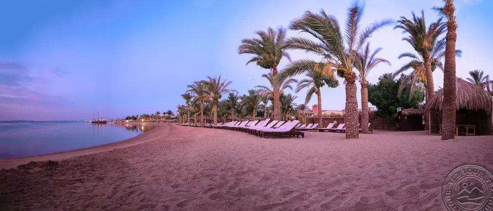 Viešbutis „SINDBAD CLUB“ (Hurgada, Egiptas)