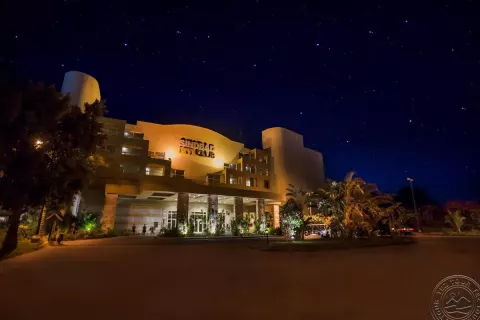 Viešbutis „SINDBAD CLUB“ (Hurgada, Egiptas)