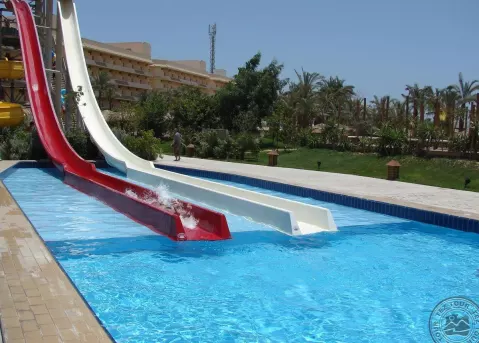 Viešbutis „SINDBAD CLUB“ (Hurgada, Egiptas)