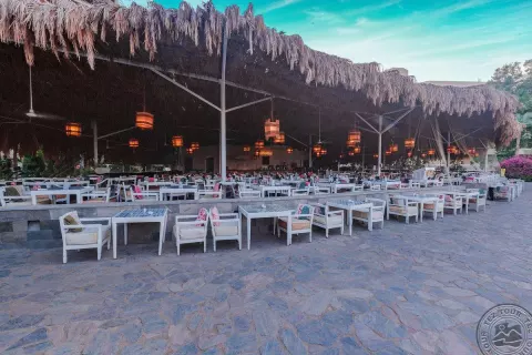 Viešbutis „SINDBAD CLUB“ (Hurgada, Egiptas)