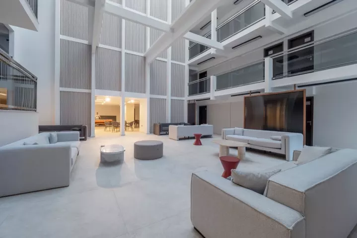 Viešbutis „TARA “ (Bečiči, Tivatas, Juodkalnija)