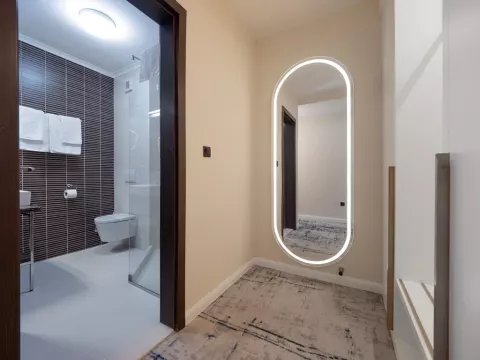 Viešbutis „TARA “ (Bečiči, Tivatas, Juodkalnija)