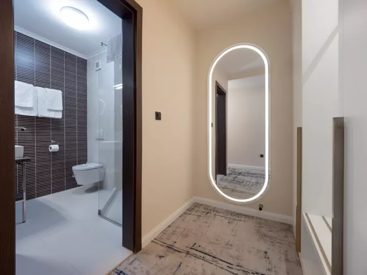 Viešbutis „TARA “ (Bečiči, Tivatas, Juodkalnija)