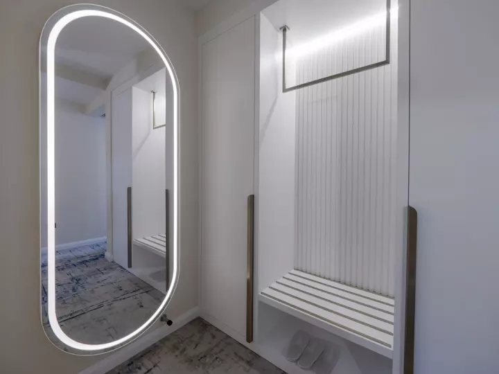 Viešbutis „TARA “ (Bečiči, Tivatas, Juodkalnija)