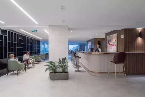 Viešbutis „TARA “ (Bečiči, Tivatas, Juodkalnija)