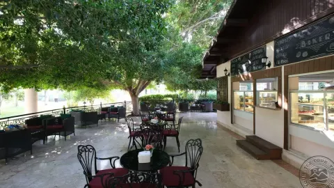 Viešbutis „DOBEDAN WORLD PALACE“ (Kemeras, Turkija)