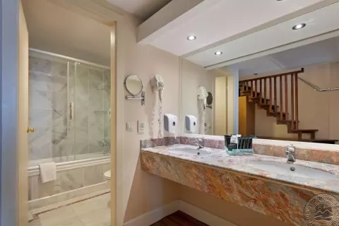 Viešbutis „DOBEDAN WORLD PALACE“ (Kemeras, Turkija)