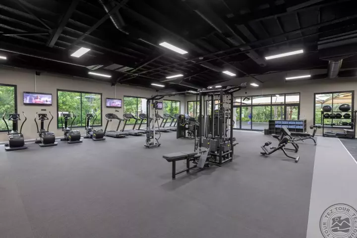 Viešbutis „DOBEDAN WORLD PALACE“ (Kemeras, Turkija)