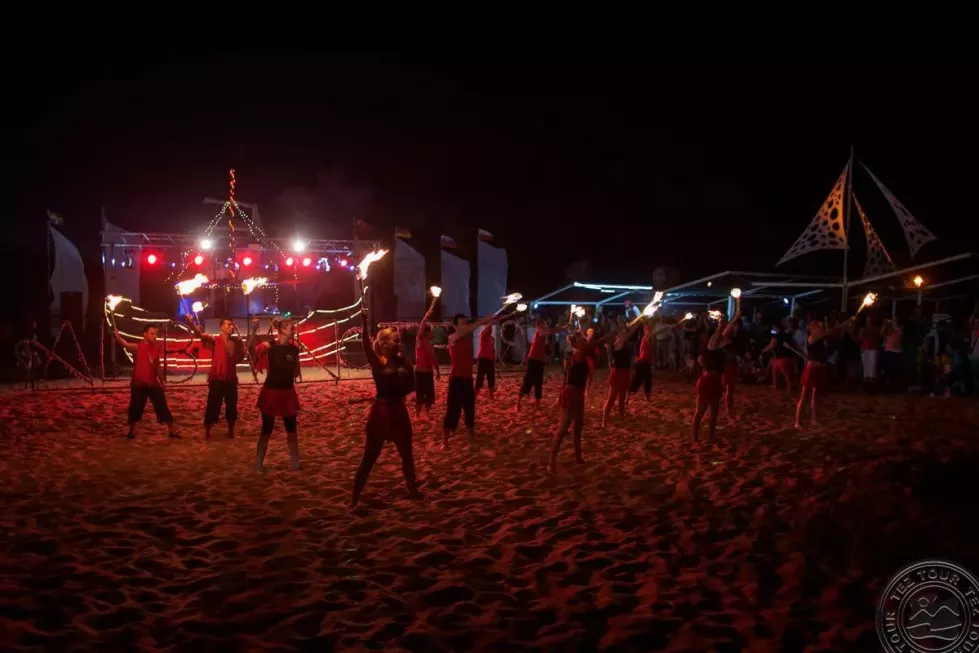 Viešbutis „ALBA QUEEN HOTEL“ (Antalija, Turkija)