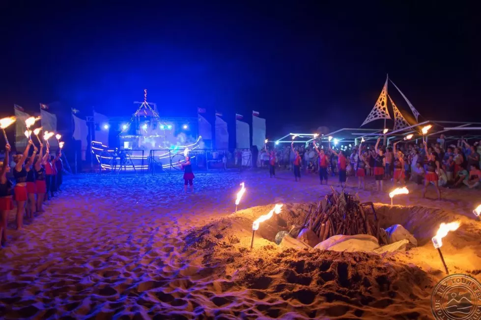 Viešbutis „ALBA QUEEN HOTEL“ (Antalija, Turkija)