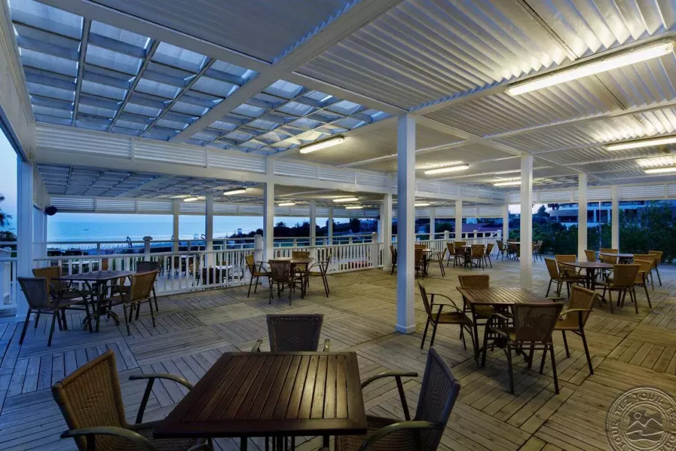 Viešbutis „ALBA QUEEN HOTEL“ (Antalija, Turkija)