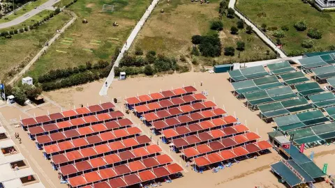 Viešbutis „ALBA QUEEN HOTEL“ (Antalija, Turkija)