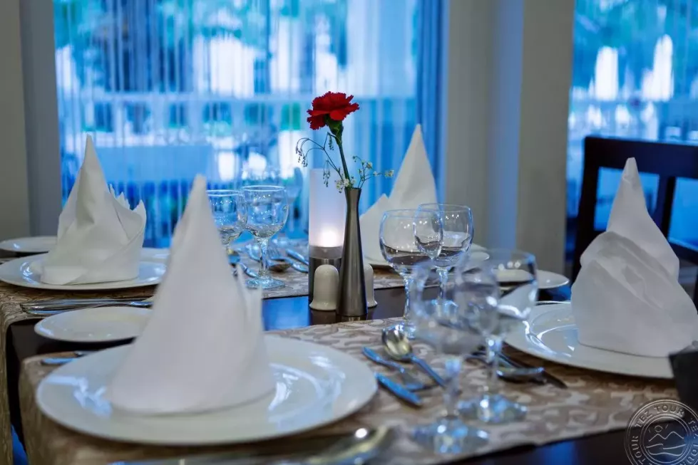 Viešbutis „ALBA QUEEN HOTEL“ (Antalija, Turkija)