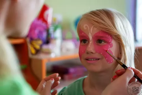 Viešbutis „ALBA QUEEN HOTEL“ (Antalija, Turkija)