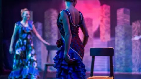 Viešbutis „ALBA QUEEN HOTEL“ (Antalija, Turkija)