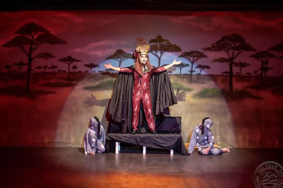 Viešbutis „ALBA QUEEN HOTEL“ (Antalija, Turkija)