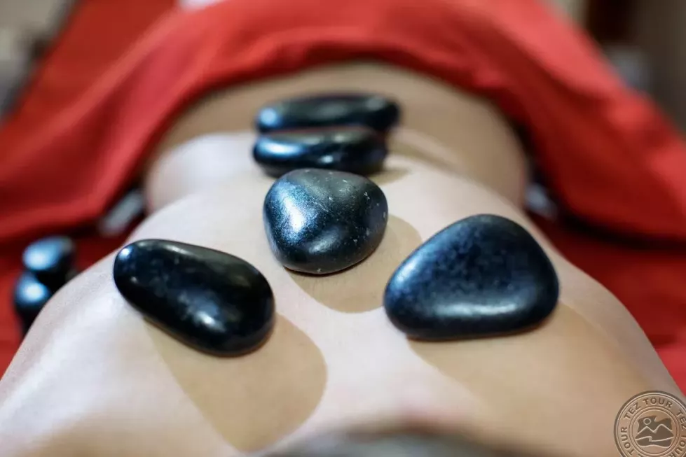 Viešbutis „ALBA QUEEN HOTEL“ (Antalija, Turkija)