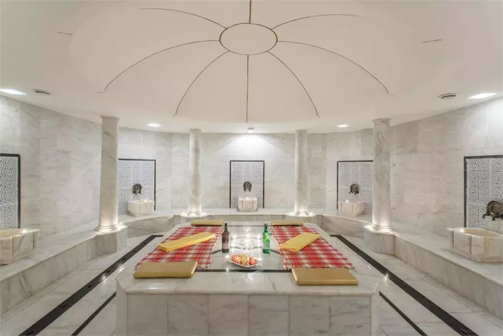 Viešbutis „LUCIDA BEACH HOTEL“ (Kemeras, Turkija)