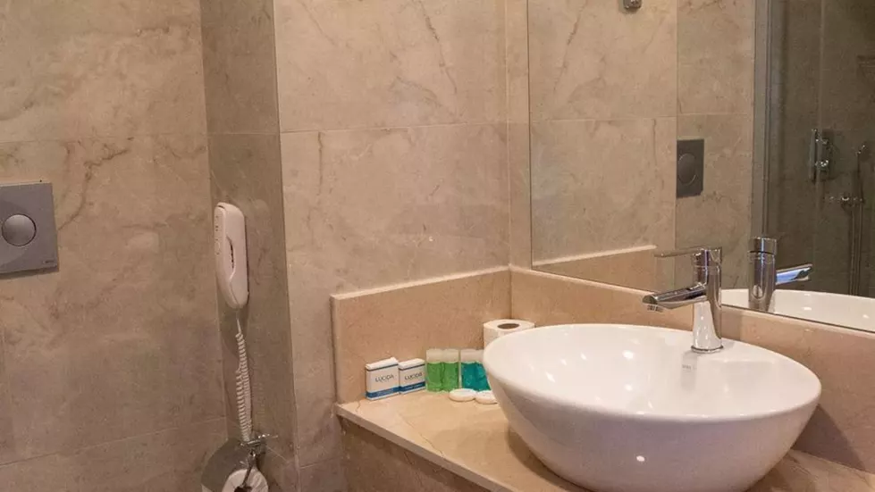 Viešbutis „LUCIDA BEACH HOTEL“ (Kemeras, Turkija)