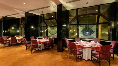 Viešbutis „OZKAYMAK FALEZ HOTEL“ (Antalija, Turkija)