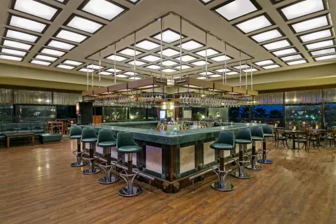 Viešbutis „OZKAYMAK FALEZ HOTEL“ (Antalija, Turkija)