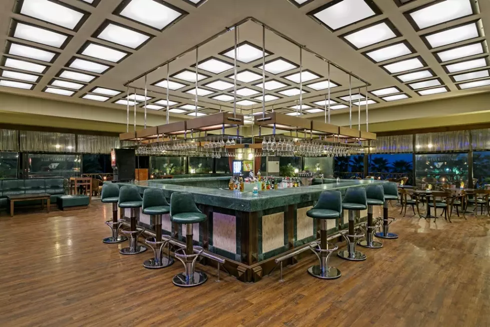 Viešbutis „OZKAYMAK FALEZ HOTEL“ (Antalija, Turkija)