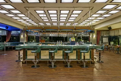 Viešbutis „OZKAYMAK FALEZ HOTEL“ (Antalija, Turkija)