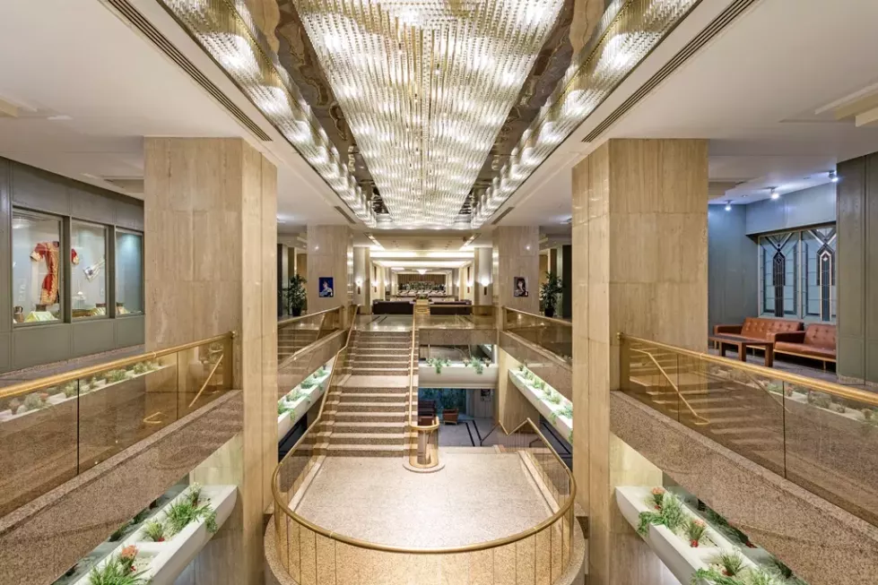 Viešbutis „OZKAYMAK FALEZ HOTEL“ (Antalija, Turkija)