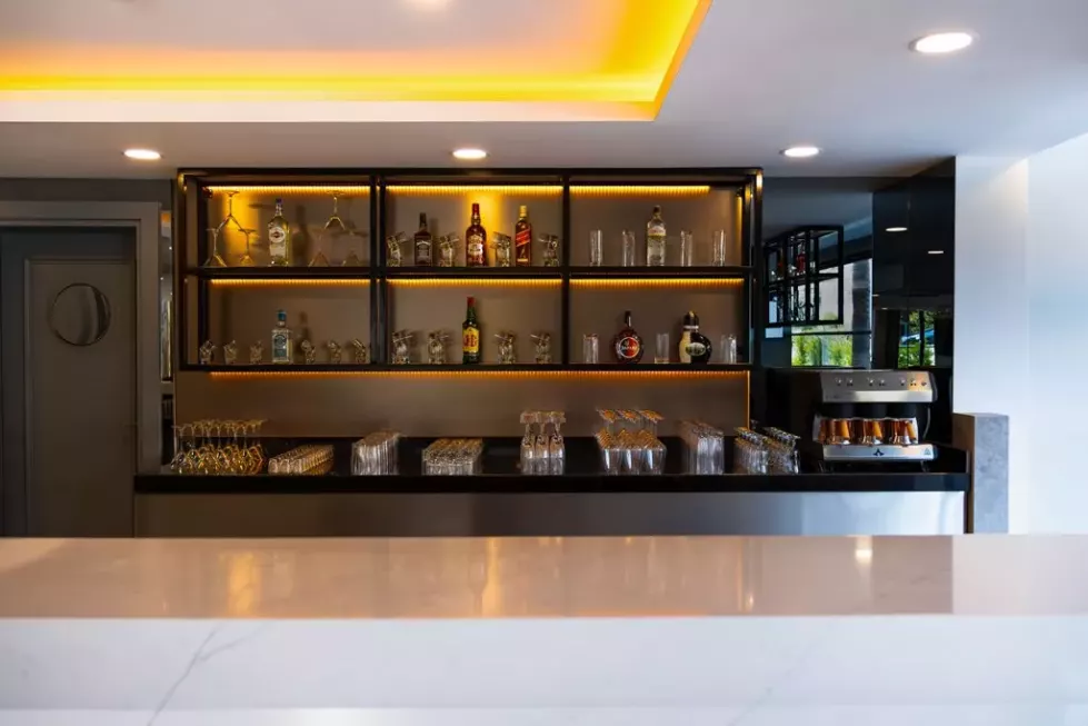 Viešbutis „THE SAINT STAR HOTELS & SPA“ (Kemeras, Turkija)