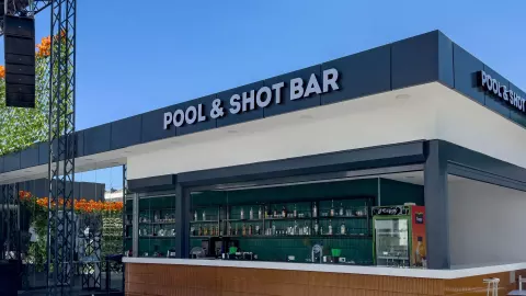 Viešbutis „THE SAINT STAR HOTELS & SPA“ (Kemeras, Turkija)