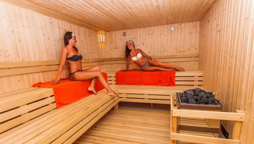 Jasmine Palace Resort & Spa (Hurgada, Egiptas)