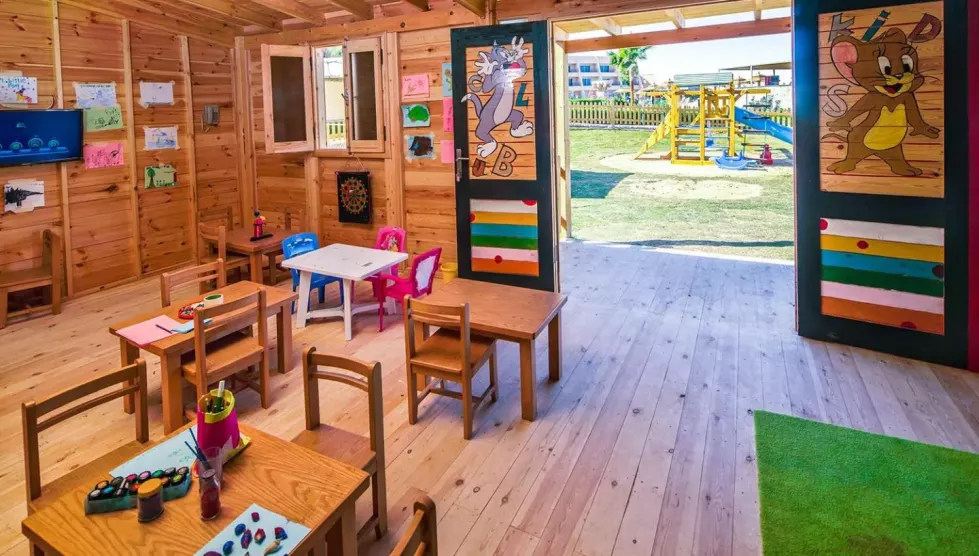 Jasmine Palace Resort & Spa (Hurgada, Egiptas)