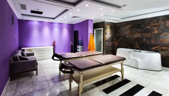 Jasmine Palace Resort & Spa (Hurgada, Egiptas)