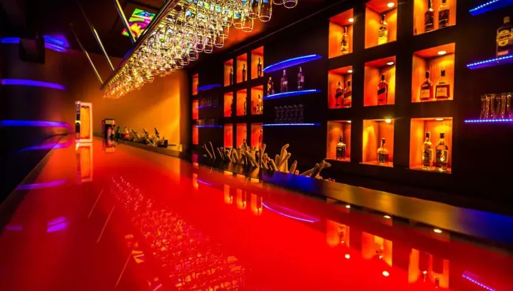 Jasmine Palace Resort & Spa (Hurgada, Egiptas)