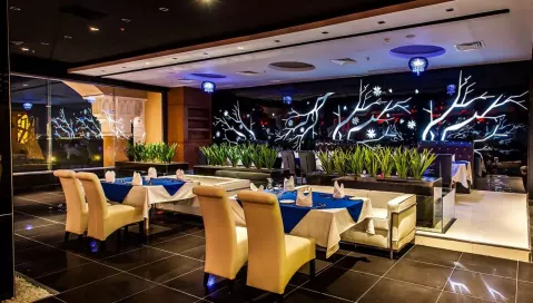 Jasmine Palace Resort & Spa (Hurgada, Egiptas)