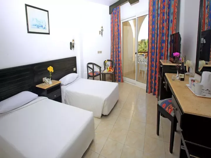 Viešbutis „LABRANDA CLUB MAKADI (EX. CLUB AZUR)“ (Makadi bei, Hurgada, Egiptas)