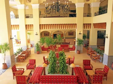 Viešbutis „LABRANDA CLUB MAKADI (EX. CLUB AZUR)“ (Makadi bei, Hurgada, Egiptas)