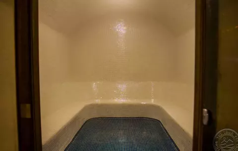 Viešbutis „EFTALIA MARIN RESORT“ (Alanija, Turkija)