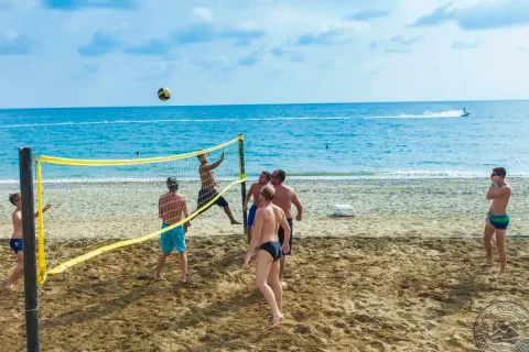 Viešbutis „EFTALIA MARIN RESORT“ (Alanija, Turkija)