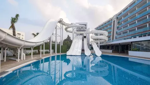 Rubi Platinum Sign (Antalija, Turkija)