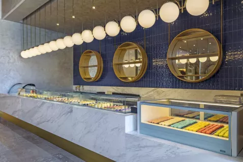 Viešbutis „CULLINAN BELEK“ (Belekas, Turkija)