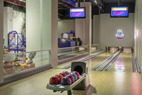 Viešbutis „CULLINAN BELEK“ (Belekas, Turkija)