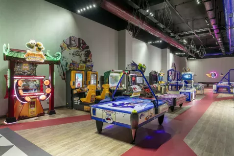 Viešbutis „CULLINAN BELEK“ (Belekas, Turkija)