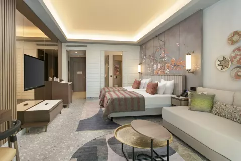 Viešbutis „CULLINAN BELEK“ (Belekas, Turkija)