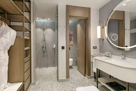 Viešbutis „CULLINAN BELEK“ (Belekas, Turkija)