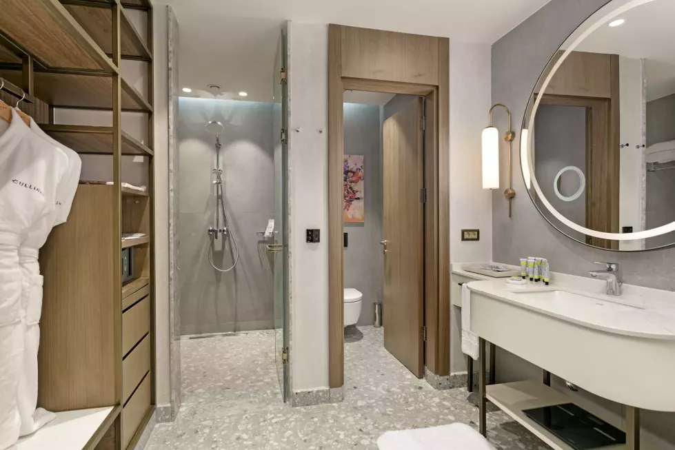 Viešbutis „CULLINAN BELEK“ (Belekas, Turkija)